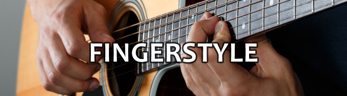 Fingerstyle